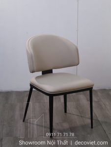 Bộ Bàn Ăn 6 Ghế Mặt Đá 2936S