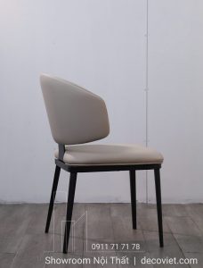 Bộ Bàn Ăn 6 Ghế Mặt Đá 2936S