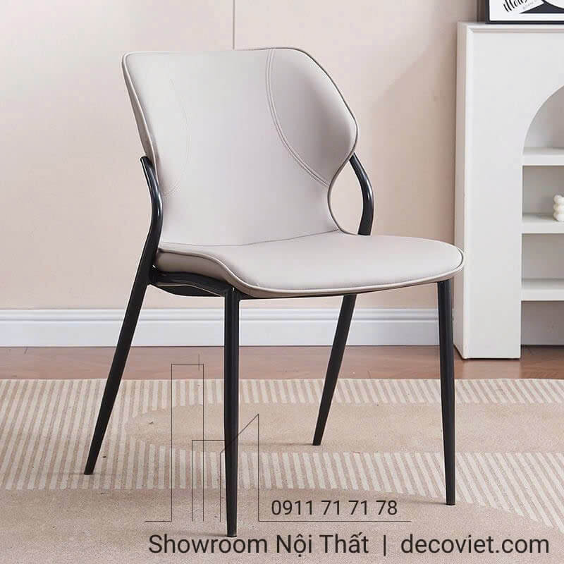 Bộ Bàn Ăn 6 Ghế Nhập Khẩu 2543S