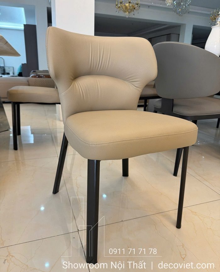 Bộ Bàn Ăn 6 Ghế Nhập Khẩu 2684S