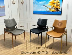 Bộ Bàn Ăn 8 Ghế Cao Cấp 2499S