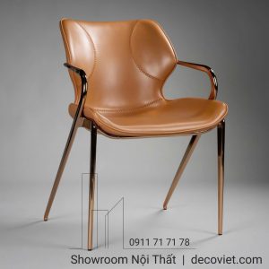Bộ Bàn Ăn 8 Ghế Cao Cấp Mặt Đá 2609S