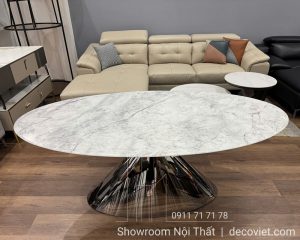 Bộ Bàn Ăn 8 Ghế Hiện Đại 2400S