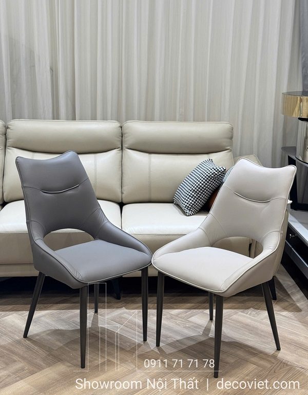 Bộ Bàn Ăn 8 Ghế Hiện Đại 2400S