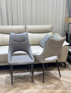 Bộ Bàn Ăn 8 Ghế Hiện Đại 2400S