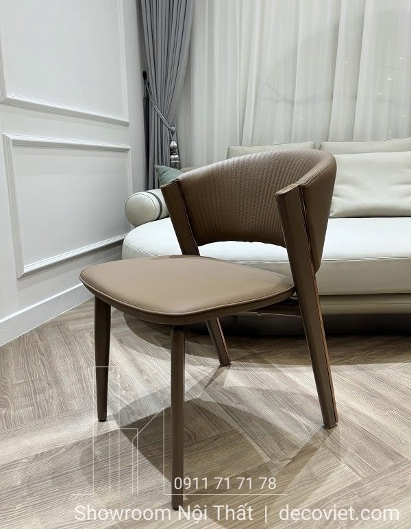 Bộ Bàn Ăn 8 Người Mặt Đá 2408S