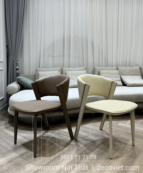 Bộ Bàn Ăn 8 Người Mặt Đá 2408S