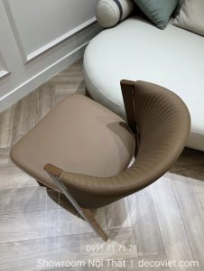 Bộ Bàn Ăn 8 Người Mặt Đá 2408S