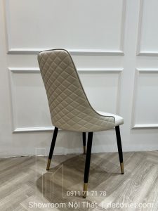 Bộ Bàn Ăn Giá Rẻ 4 Ghế 2536S