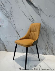 Bộ Bàn Ăn Tròn 10 Ghế Cao Cấp 2500S