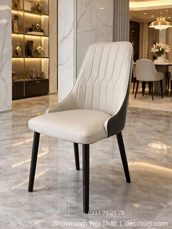 Bộ Bàn Ăn Tròn 20 Ghế Cao Cấp 2966S