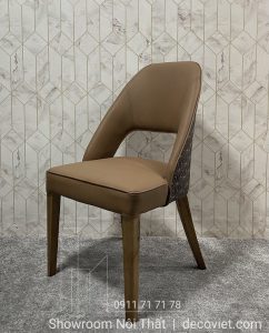 Bộ Bàn Ăn Tròn 8 Ghế 2860S