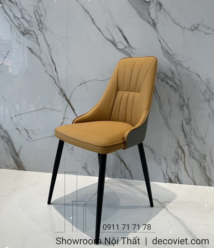 Bộ Bàn Ăn Tròn 8 Ghế Giá Rẻ 2693S