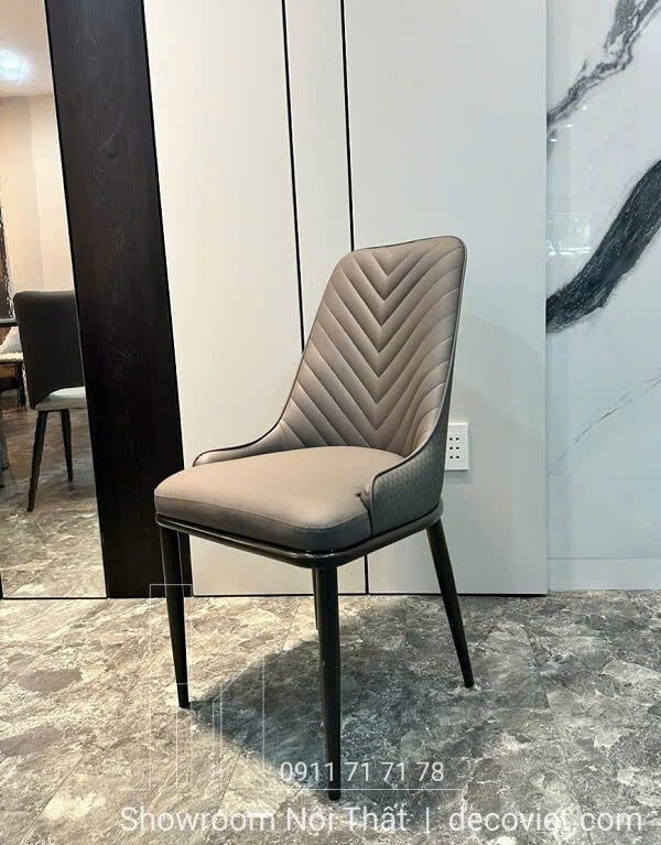 Bộ Bàn Ăn Tròn Mặt Đá 16 Ghế 2773S
