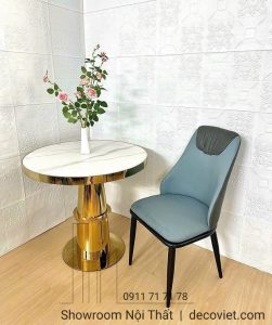 Bộ Bàn Ghế Cafe Hiện Đại 127T