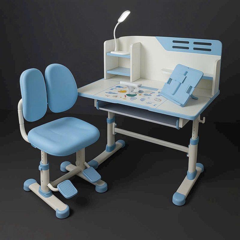 Bộ Bàn Ghế Học Sinh 120S