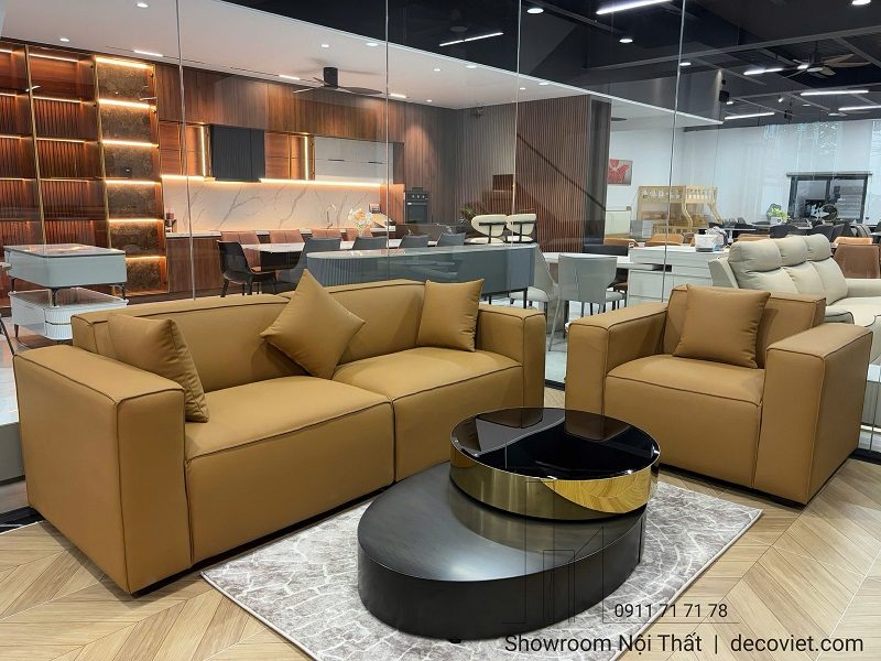 Bộ Bàn Ghế Sofa Phòng Khách 1092T