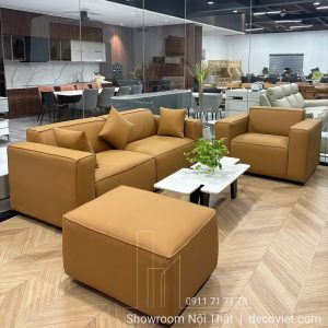 Bộ Bàn Ghế Sofa Phòng Khách 1092T