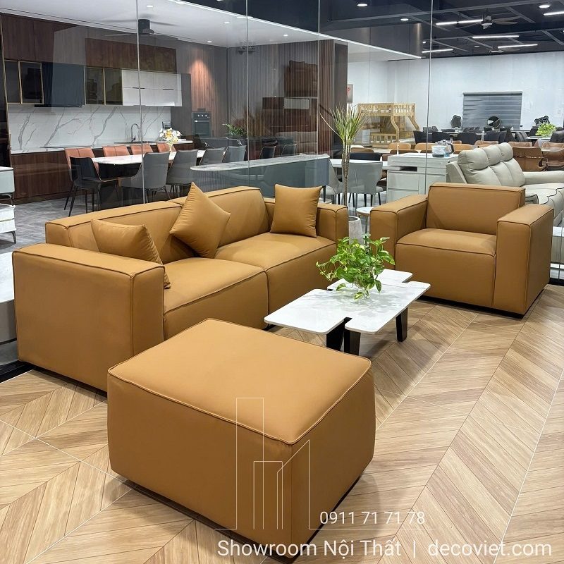 Bộ Bàn Ghế Sofa Phòng Khách 1092T