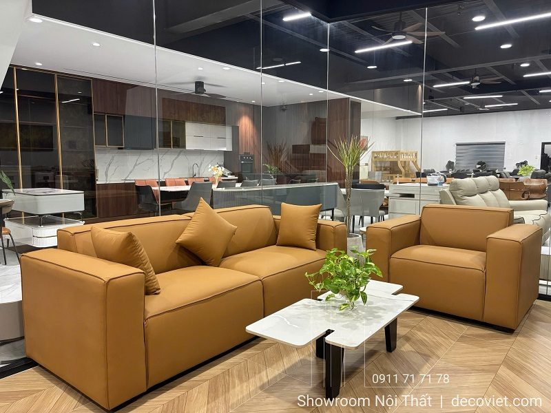 Bộ Bàn Ghế Sofa Phòng Khách 1092T