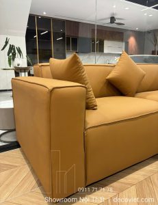 Bộ Bàn Ghế Sofa Phòng Khách 1092T