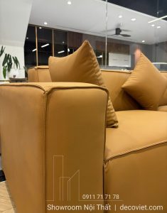 Bộ Bàn Ghế Sofa Phòng Khách 1092T