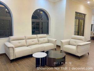 Bộ Bàn Ghế Sofa Phòng Khách 995T
