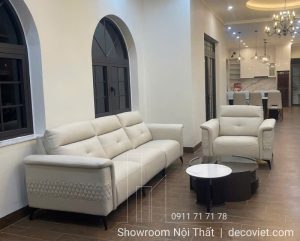 Bộ Bàn Ghế Sofa Phòng Khách 995T