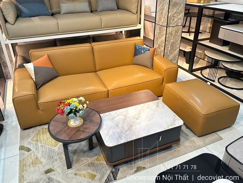 Bộ Ghế Sofa Đẹp Giá Rẻ 1142T