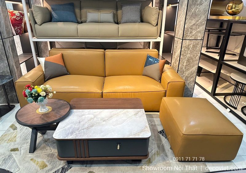 Bộ Ghế Sofa Đẹp Giá Rẻ 1142T