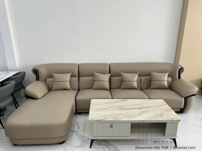 Bộ Ghế Sofa Gỗ Cao Cấp 1145T