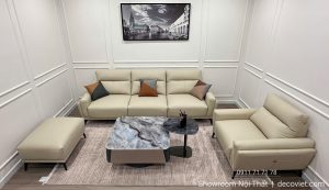 Bộ Sofa Phòng Khách Đẹp 1179T