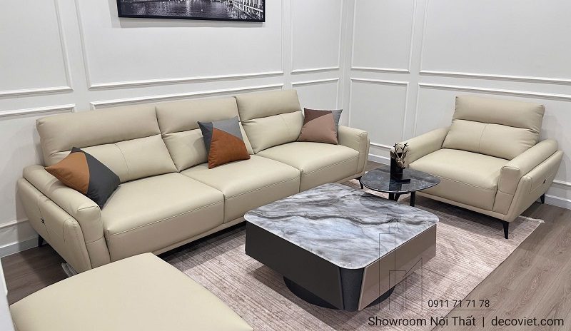 Bộ Sofa Phòng Khách Đẹp 1179T