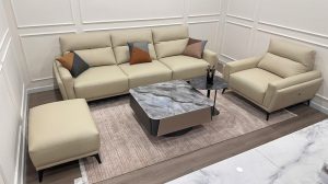 Bộ Sofa Phòng Khách Đẹp 1179T