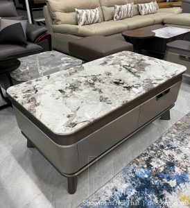 Combo Kệ Tivi Nhập Khẩu Hiện Đại 111T