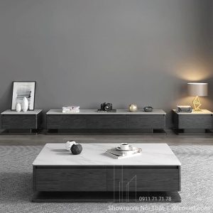 Combo Kệ Tivi Phòng Khách 109T