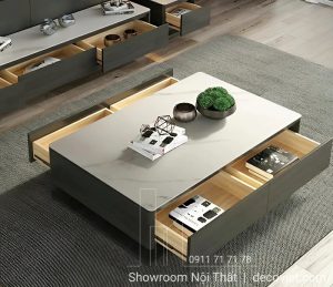 Combo Kệ Tivi Phòng Khách 109T