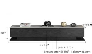 Combo Kệ Tivi Phòng Khách 109T