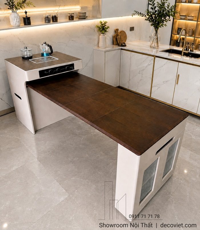 Đảo Bếp Gấp Gọn Thông Minh 2829S