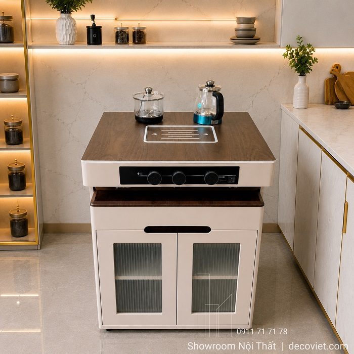 Đảo Bếp Gấp Gọn Thông Minh 2829S