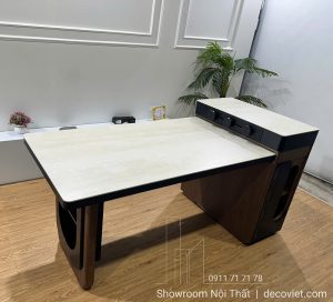 Đảo Bếp Kết Hợp Bàn Ăn 2802S