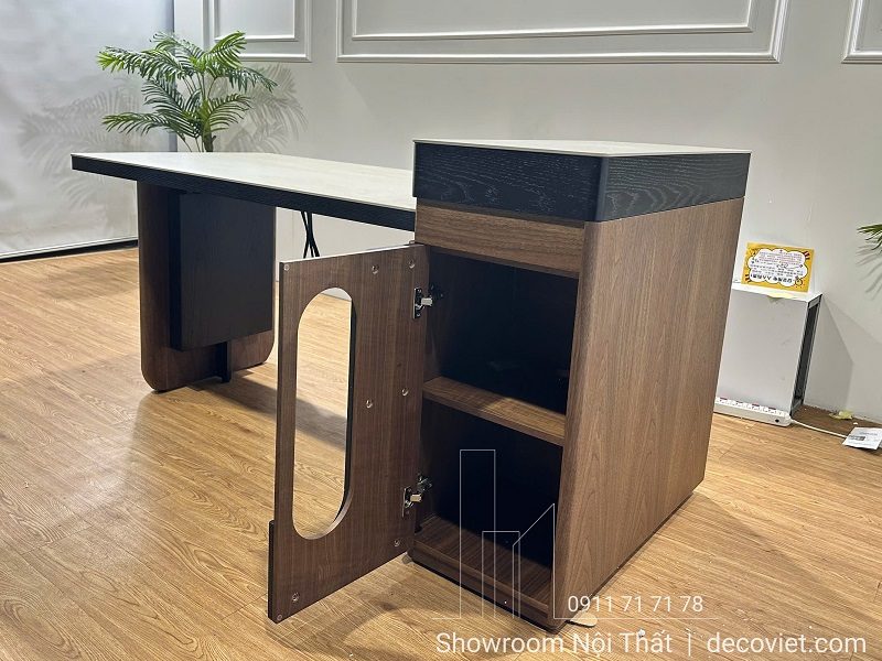 Đảo Bếp Kết Hợp Bàn Ăn 2802S