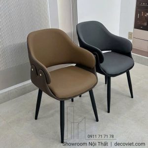 Ghế Ăn Bọc Da Cao Cấp 582S