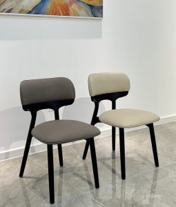 Ghế Ăn Bọc Da Cao Cấp 599S