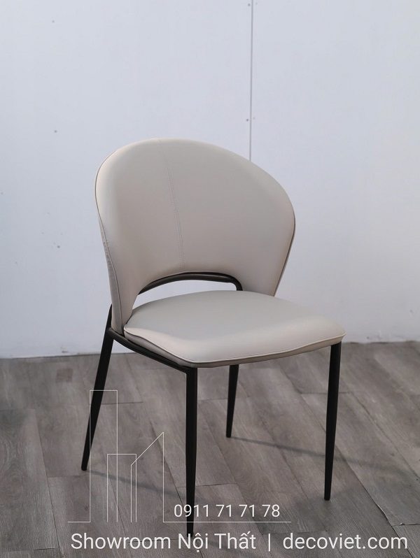Ghế Ăn Bọc Da Đẹp 533S