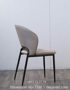Ghế Ăn Bọc Da Đẹp 533S