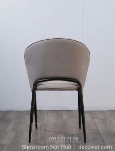 Ghế Ăn Bọc Da Đẹp 533S
