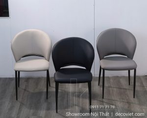 Ghế Ăn Bọc Da Đẹp 533S