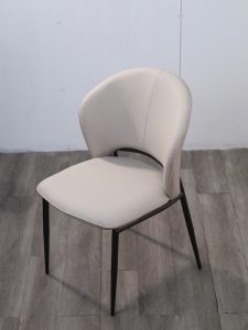 Ghế Ăn Bọc Da Đẹp 533S