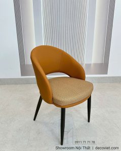 Ghế Ăn Bọc Da Giá Rẻ 594S
